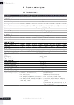 Preview for 14 page of Sonnen sonnenBatterie eco 7.0 Series Operation And Installation Instructions Manual