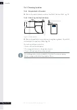 Preview for 24 page of Sonnen sonnenBatterie eco 7.0 Series Operation And Installation Instructions Manual