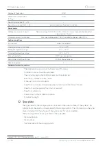 Preview for 10 page of Sonnen sonnenBatterie eco 8.0/10 Operating Instructions Manual