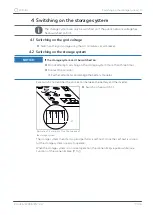 Preview for 17 page of Sonnen sonnenBatterie eco 8.0/10 Operating Instructions Manual