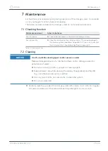 Preview for 25 page of Sonnen sonnenBatterie eco 8.0/10 Operating Instructions Manual