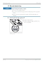 Preview for 26 page of Sonnen sonnenBatterie eco 8.0/10 Operating Instructions Manual