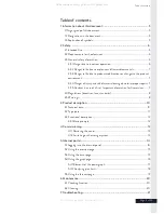 Preview for 3 page of Sonnen sonnenBatterie eco 8.2 Operating Instructions Manual