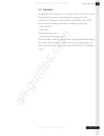 Preview for 11 page of Sonnen sonnenBatterie eco 8.2 Operating Instructions Manual