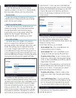 Preview for 21 page of Sonnen sonnenBatterie eco Gen 2 User Manual