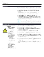 Preview for 8 page of Sonnen sonnenBatterie eco User Manual