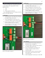 Предварительный просмотр 35 страницы Sonnen sonnenBatterie ecoLinx 10 Installation And Operating Manual