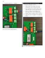 Предварительный просмотр 36 страницы Sonnen sonnenBatterie ecoLinx 10 Installation And Operating Manual