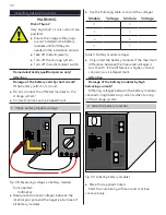 Предварительный просмотр 38 страницы Sonnen sonnenBatterie ecoLinx 10 Installation And Operating Manual