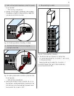 Предварительный просмотр 39 страницы Sonnen sonnenBatterie ecoLinx 10 Installation And Operating Manual