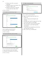 Предварительный просмотр 48 страницы Sonnen sonnenBatterie ecoLinx 10 Installation And Operating Manual