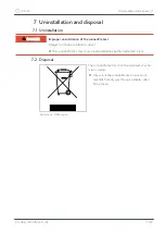 Preview for 17 page of Sonnen sonnenProtect 2500 Operating Instructions Manual