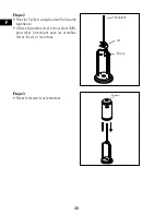 Preview for 26 page of Sonnenkönig Chrome Gas User Manual