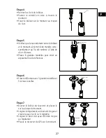 Preview for 27 page of Sonnenkönig Chrome Gas User Manual