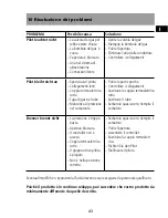 Preview for 43 page of Sonnenkönig Chrome Gas User Manual