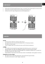 Preview for 11 page of Sonnenkonig 10000202 User Manual