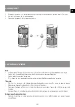 Preview for 27 page of Sonnenkonig 10000202 User Manual