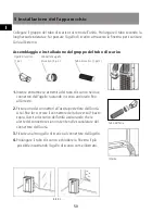 Preview for 50 page of Sonnenkonig 10000312 User Manual