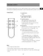 Preview for 75 page of Sonnenkonig 10000312 User Manual