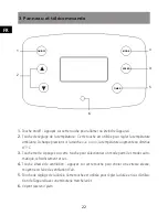 Preview for 22 page of Sonnenkonig 10000601 User Manual