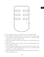 Preview for 23 page of Sonnenkonig 10000601 User Manual