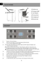 Предварительный просмотр 6 страницы Sonnenkonig 10100402 Instruction Manual