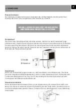 Предварительный просмотр 7 страницы Sonnenkonig 10100402 Instruction Manual