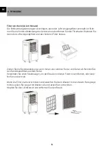 Предварительный просмотр 8 страницы Sonnenkonig 10100402 Instruction Manual