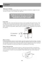 Предварительный просмотр 20 страницы Sonnenkonig 10100402 Instruction Manual