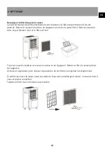 Предварительный просмотр 21 страницы Sonnenkonig 10100402 Instruction Manual