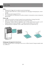 Preview for 22 page of Sonnenkonig 10102002 Instruction Manual