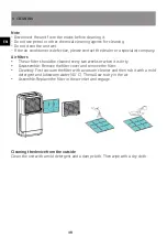 Preview for 48 page of Sonnenkonig 10102002 Instruction Manual