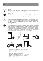 Preview for 6 page of Sonnenkonig 10200801 Manual