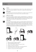 Preview for 20 page of Sonnenkonig 10200801 Manual