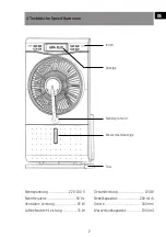 Предварительный просмотр 7 страницы Sonnenkonig 10300001 User Manual