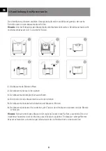 Предварительный просмотр 8 страницы Sonnenkonig 10300001 User Manual