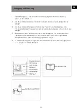 Предварительный просмотр 11 страницы Sonnenkonig 10300001 User Manual