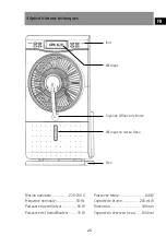 Предварительный просмотр 23 страницы Sonnenkonig 10300001 User Manual