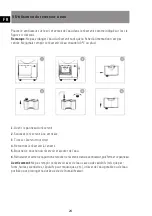 Предварительный просмотр 24 страницы Sonnenkonig 10300001 User Manual