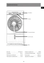 Предварительный просмотр 39 страницы Sonnenkonig 10300001 User Manual