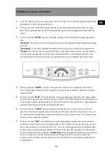 Предварительный просмотр 57 страницы Sonnenkonig 10300001 User Manual