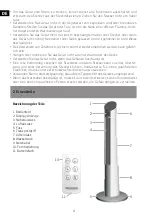 Preview for 4 page of Sonnenkonig 10300201 User Manual