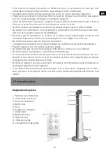 Preview for 15 page of Sonnenkonig 10300201 User Manual