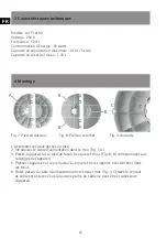 Preview for 16 page of Sonnenkonig 10300201 User Manual