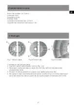 Preview for 27 page of Sonnenkonig 10300201 User Manual