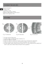 Preview for 38 page of Sonnenkonig 10300201 User Manual