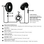 Предварительный просмотр 6 страницы Sonnenkonig 10301366 User Manual