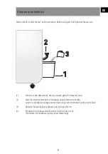 Предварительный просмотр 7 страницы Sonnenkonig 10301501 User Manual