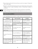 Предварительный просмотр 16 страницы Sonnenkonig 10400002 User Manual