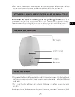 Предварительный просмотр 25 страницы Sonnenkonig 10400002 User Manual